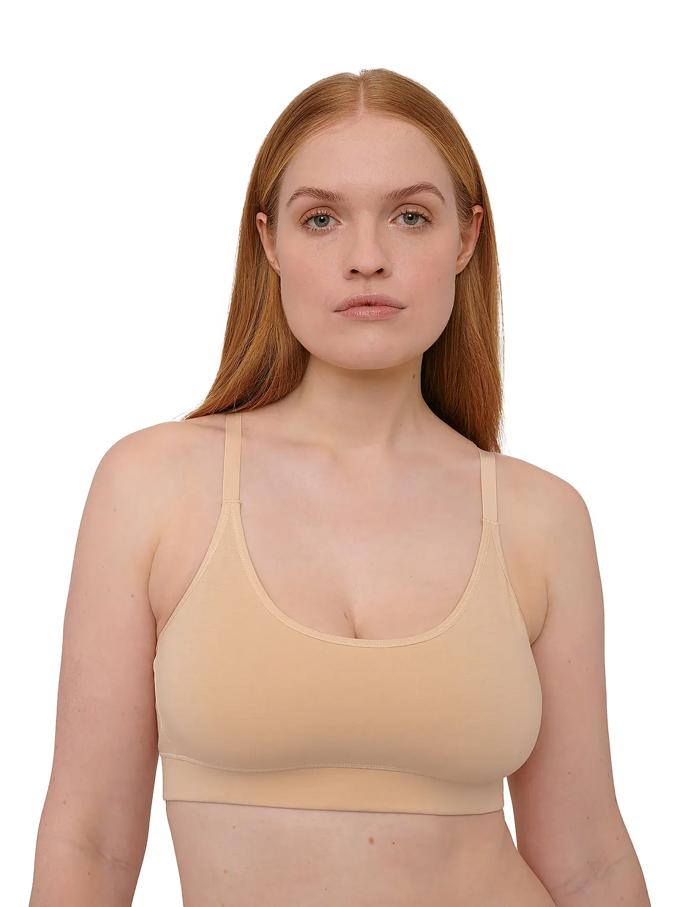 ORGANIC BASICS | Bustier | 